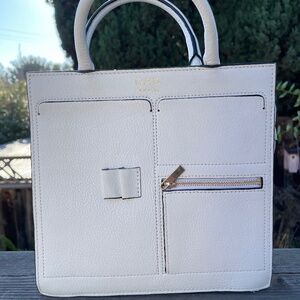 OAD white bag